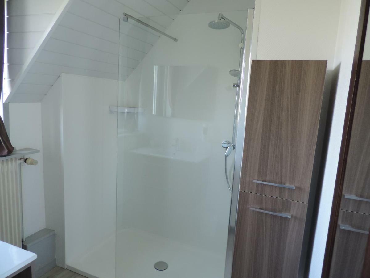 Bed and Breakfast Ferme Des 4 Vents Audinghen Exterior foto